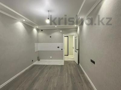 1-комнатная квартира, 28 м², 5/10 этаж, Сейфуллина за 18 млн 〒 в Алматы, Турксибский р-н