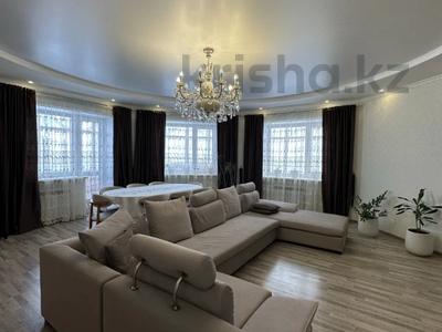 4-бөлмелі пәтер · 157.7 м² · 2/6 қабат, маяковского, бағасы: 68 млн ₸ в Костанае