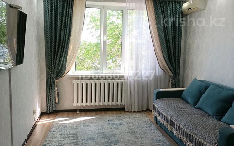 2-комнатная квартира, 44 м², 3/5 этаж, Пушкина 1 — Целинный