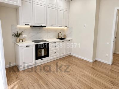 2-комнатная квартира · 63 м² · 7/10 этаж, мкр Юго-Восток, Муканова 55/2 за 35 млн ₸ в Караганде, Казыбек би р-н