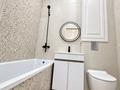 2-комнатная квартира · 63 м² · 7/10 этаж, мкр Юго-Восток, Муканова 55/2 за 35 млн ₸ в Караганде, Казыбек би р-н — фото 10