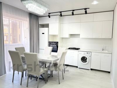 1-бөлмелі пәтер · 60 м² · 4/5 қабат, Алаш — Достык Алаш, бағасы: 26 млн ₸ в Уральске