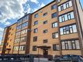 1-бөлмелі пәтер · 60 м² · 4/5 қабат, Алаш — Достык Алаш, бағасы: 26 млн ₸ в Уральске — фото 21