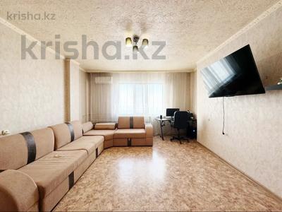 2-комнатная квартира, 65 м², 9/10 этаж помесячно, 8 микрорайон 76а за 95 000 〒 в Темиртау