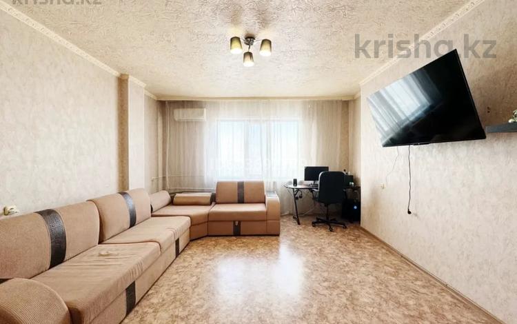 2-комнатная квартира, 65 м², 9/10 этаж помесячно, 8 микрорайон 76а