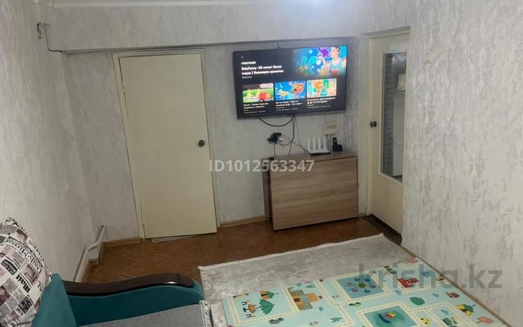 4-бөлмелі пәтер · 80 м² · 1/5 қабат, Мира — Район Автопарка, возле ЖК Карлығаш, бағасы: 30 млн ₸ в Каскелене — фото 2