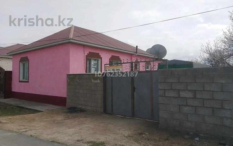 Отдельный дом · 5 комнат · 120 м² · 6.7 сот., Амангельды 2в — Адвокатская контора за 17 млн 〒 в Арыси — фото 2