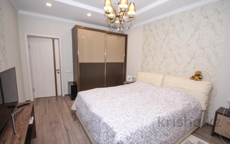 3-бөлмелі пәтер · 95 м² · 10/18 қабат, Гагарина, бағасы: 72 млн ₸ в Алматы, Бостандыкский р-н — фото 5