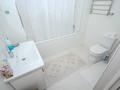 3-бөлмелі пәтер · 95 м² · 10/18 қабат, Гагарина, бағасы: 72 млн ₸ в Алматы, Бостандыкский р-н — фото 5