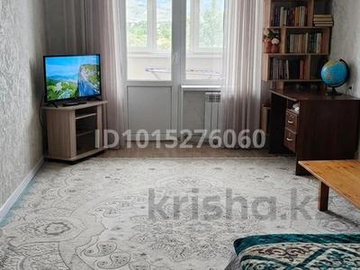 2-бөлмелі пәтер · 56 м² · 5/5 қабат, Ақжар ш/а. — Дәулеткерей Жандосов, бағасы: 27 млн ₸ в Алматы, Наурызбайский р-н