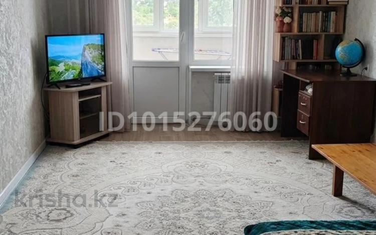 2-бөлмелі пәтер · 56 м² · 5/5 қабат, Ақжар ш/а. — Дәулеткерей Жандосов, бағасы: 27 млн ₸ в Алматы, Наурызбайский р-н — фото 2