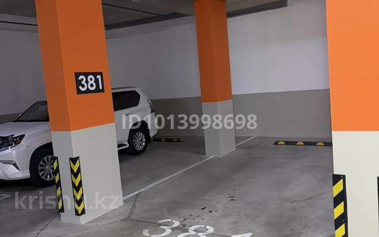 Паркинг · 23 м² · Навои 30 за 50 000 ₸ в Алматы, Ауэзовский р-н — фото 2