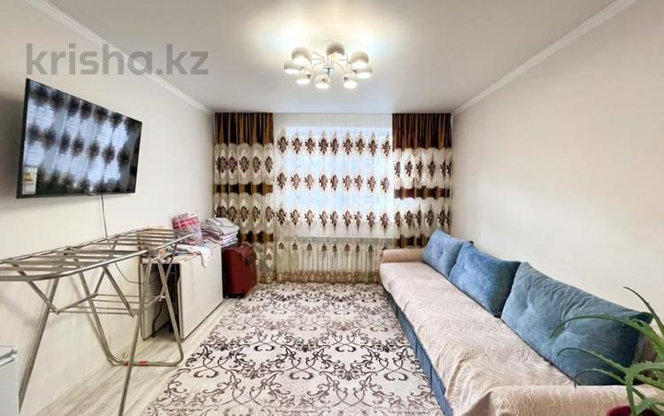 2-комнатная квартира · 54.9 м² · 3/5 этаж, каратал за 23 млн ₸ в Талдыкоргане, Каратал — фото 3