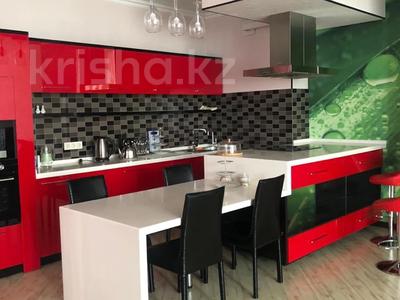 3-бөлмелі пәтер · 125 м² · 8/12 қабат, Кунаева — ЖК Рахат, бағасы: 360 000 ₸ в Шымкенте