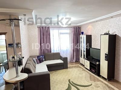 3-комнатная квартира · 75 м² · 3/9 этаж, Сауран 12/1 — Сауран/сыганак за 38.6 млн 〒 в Астане, Есильский р-н