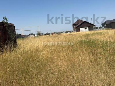 Участок · 6 соток, Жастар 49а за 12 млн ₸ в Талгаре