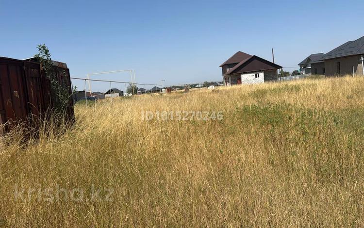 Участок · 6 соток, Жастар 49а за 12 млн ₸ в Талгаре — фото 2