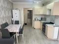 2-комнатная квартира, 46 м², 5/9 этаж, мкр Аксай, Б. Момышулы за 29.7 млн 〒 в Алматы