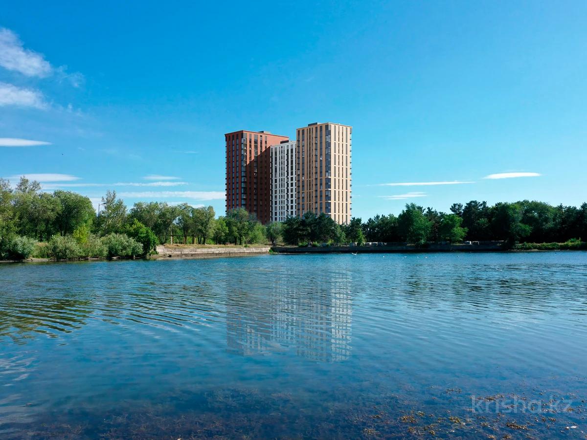 3-комнатная квартира · 106.1 м²