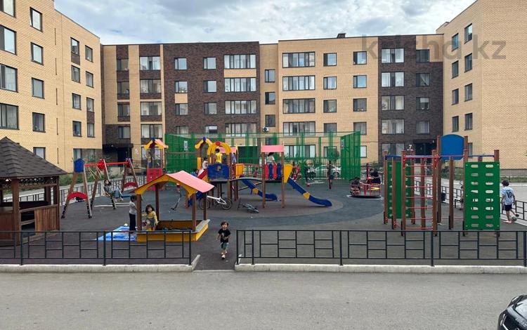 1-комнатная квартира · 38 м² · 1/5 этаж, Микрорайон Пригородный 4г — Ипотека проходит Новый мега за 17.5 млн ₸ в Астане, Есильский р-н — фото 2