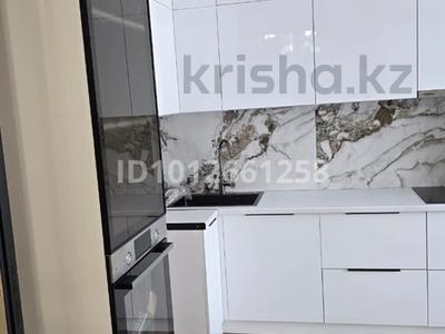 3-комнатная квартира · 85 м² · 6/12 этаж, мкр Шугыла, Көктерек 139/15 за 65 млн ₸ в Алматы, Наурызбайский р-н