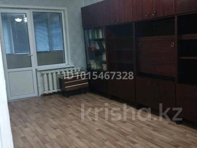 2-комнатная квартира · 49.8 м² · 1/5 этаж, мкр Аксай-3А 42 — между Момышулы и Яссауи по Толе би за 32 млн ₸ в Алматы, Ауэзовский р-н