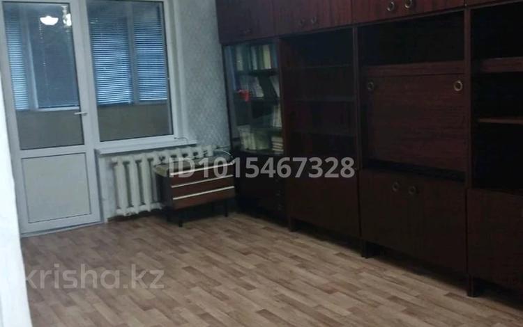 2-комнатная квартира · 49.8 м² · 1/5 этаж, мкр Аксай-3А 42 — между Момышулы и Яссауи по Толе би за 32 млн ₸ в Алматы, Ауэзовский р-н — фото 2
