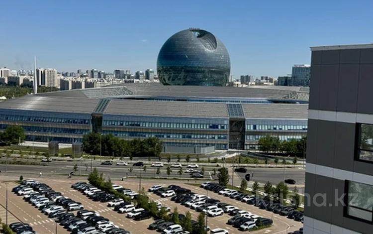 2-бөлмелі пәтер · 50 м², Рыскулова — Ул.Т.Рыскулова, бағасы: 330 000 ₸ в Астане, Есильский р-н — фото 2