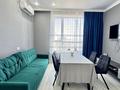 2-бөлмелі пәтер · 50 м², Рыскулова — Ул.Т.Рыскулова, бағасы: 330 000 ₸ в Астане, Есильский р-н — фото 2