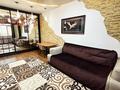 2-бөлмелі пәтер · 55 м² · 15/16 қабат, Абая 150/230, бағасы: 300 000 ₸ в Алматы, Бостандыкский р-н — фото 4