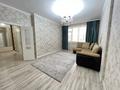 2-комнатная квартира · 78 м² · 15/18 этаж, Туркестан 10 за 280 000 ₸ в Астане, Есильский р-н — фото 12
