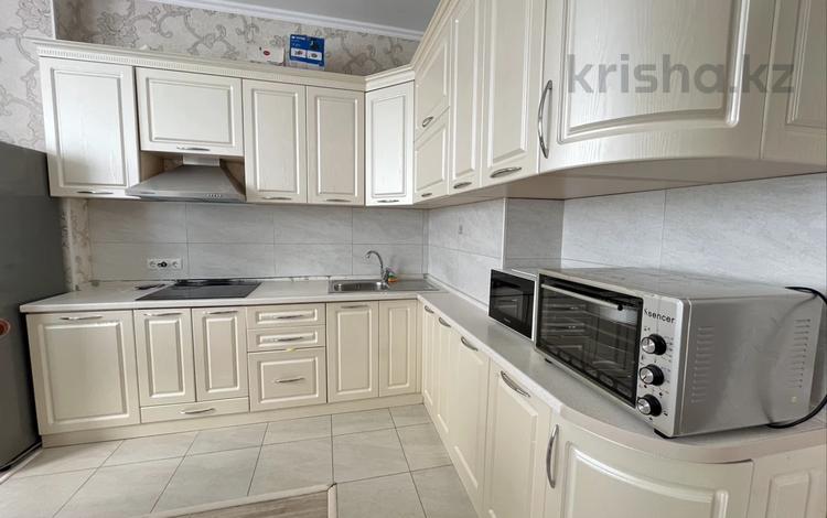 2-комнатная квартира · 78 м² · 15/18 этаж, Туркестан 10 за 280 000 ₸ в Астане, Есильский р-н — фото 3