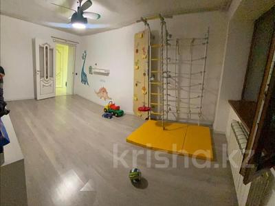 3-комнатная квартира · 93 м² · 5/6 этаж, Нусупбекова улица за ~ 53.8 млн ₸ в Алматы, Медеуский р-н