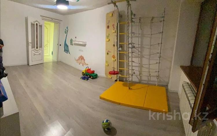 3-комнатная квартира · 93 м² · 5/6 этаж, Нусупбекова улица за ~ 53.8 млн ₸ в Алматы, Медеуский р-н — фото 4
