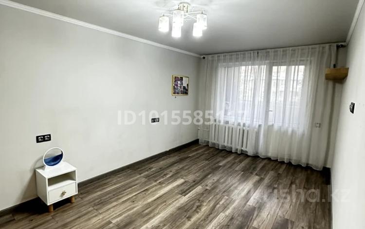 1-комнатная квартира · 30 м² · 5/5 этаж, мкр Казахфильм — Аль-фараби/Жарокова за 250 000 ₸ в Алматы, Бостандыкский р-н — фото 2