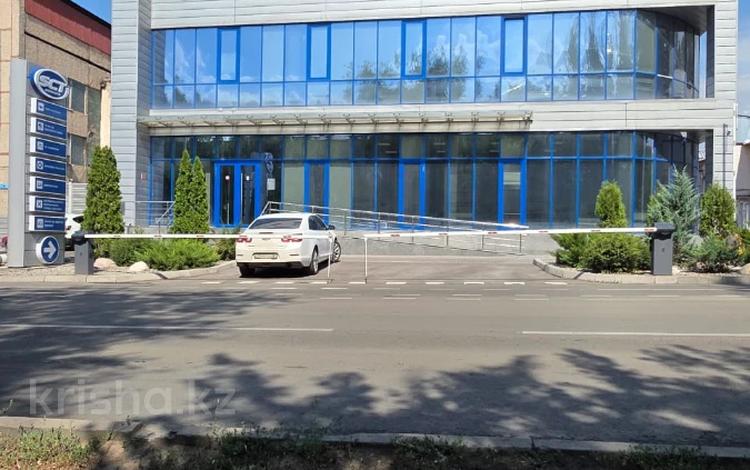 Свободное назначение, офисы, образование, развлечения, конференц-залы, кабинеты и рабочие места, студии · 31.2 м² за 296 400 ₸ в Алматы, Медеуский р-н — фото 13