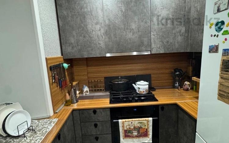 2-бөлмелі пәтер · 45 м² · 4/5 қабат, Комсомольский проспект 39, бағасы: 15.5 млн ₸ в Рудном — фото 2