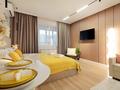 1-бөлмелі пәтер · 38 м² · 8/10 қабат, Сейфуллина 416 — Макатаева, бағасы: 25 000 ₸ в Алматы, Алмалинский р-н — фото 3