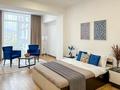 2-комнатная квартира · 70 м² · 7/15 этаж, Наурызбай батыра 50 — Жибек Жолы за 25 000 ₸ в Алматы, Алмалинский р-н