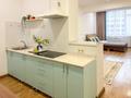 2-комнатная квартира · 70 м² · 7/15 этаж, Наурызбай батыра 50 — Жибек Жолы за 25 000 ₸ в Алматы, Алмалинский р-н — фото 3