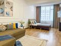 2-комнатная квартира · 70 м² · 7/15 этаж, Наурызбай батыра 50 — Жибек Жолы за 25 000 ₸ в Алматы, Алмалинский р-н — фото 5