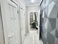 3-бөлмелі пәтер · 100 м² · 5/12 қабат, Муратбаева 14 — Макатаева, бағасы: 68 млн ₸ в Алматы, Алмалинский р-н — фото 15