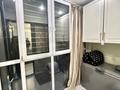 3-бөлмелі пәтер · 100 м² · 5/12 қабат, Муратбаева 14 — Макатаева, бағасы: 68 млн ₸ в Алматы, Алмалинский р-н — фото 5