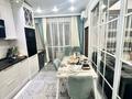 3-бөлмелі пәтер · 100 м² · 5/12 қабат, Муратбаева 14 — Макатаева, бағасы: 68 млн ₸ в Алматы, Алмалинский р-н — фото 2