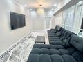 3-бөлмелі пәтер · 100 м² · 5/12 қабат, Муратбаева 14 — Макатаева, бағасы: 68 млн ₸ в Алматы, Алмалинский р-н — фото 7