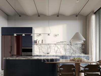 5-бөлмелі пәтер · 330 м² · 1/3 қабат, Достык 300, бағасы: ~ 1.1 млрд ₸ в Алматы, Медеуский р-н