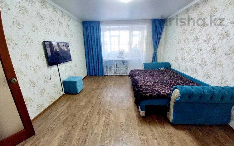 2-комнатная квартира, 55 м², 4/5 этаж, центр за 22 млн 〒 в Петропавловске — фото 11