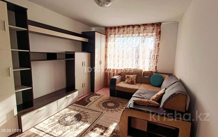 1-комнатная квартира · 34 м² · 5/5 этаж, Сарыарка 32а за 12.9 млн ₸ в Кокшетау — фото 2