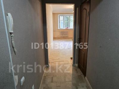 2-комнатная квартира · 42 м² · 1/3 этаж, мкр Алтай-1, Алтай-1 ш/а. 12 за 200 000 ₸ в Алматы, Турксибский р-н