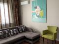 1-комнатная квартира · 46 м² · 5/16 этаж, мкр Шугыла за 180 000 ₸ в Алматы, Наурызбайский р-н — фото 2